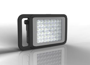 Manfrotto „Lykos“-LED-Leuchten