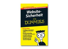 Gratis E-Book: Web für Dummies