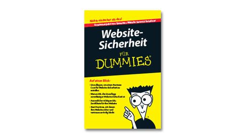 Gratis E-Book: Web für Dummies