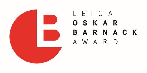 Leica Oskar Barnack Award