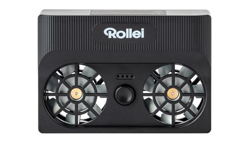 Rollei Camera Cooler CC-01