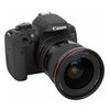 Canon EOS 750D/760D