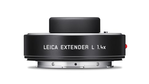 Leica Extender L 1.4×