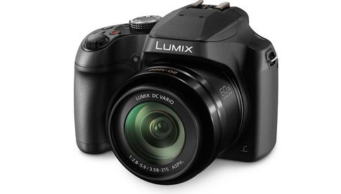TIPA Award „Beste Superzoom-Kamera 2017“ für die Panasonic Lumix DMC-FZ82