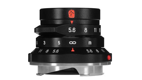 7Artisans 28mm f/5,6 für Leica M