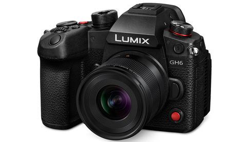 Panasonic Leica DG Summilux 9 mm F1.7 ASPH. an der MFT-Kamera GH6
