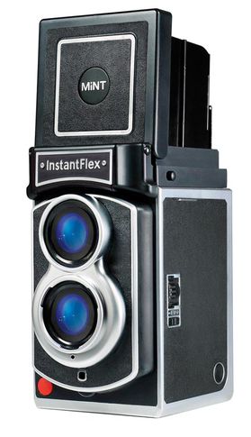 Mint Camera InstantFlex TL-70 2.0