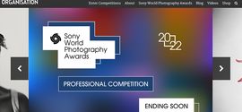Sony World Photography Awards 2022