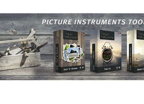 Picture Instruments Toolkit
