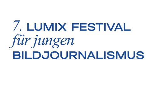 Abgesagt: Das 7. Lumix-Festival für jungen Bildjournalismus