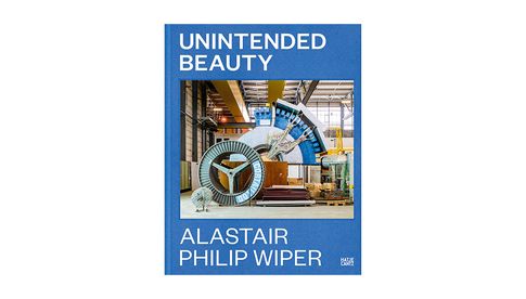 Alastair Philip Wiper: Unintended Beauty