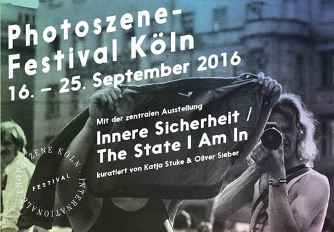 Photoszene-Festival 2016 in Köln