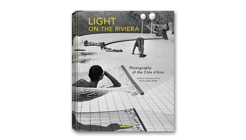 Genevieve Janvrin, Sophie Wright: Light on the Riviera. teNeues 2022, ISBN 978 3 96171 395 0, Preis: 60 Euro