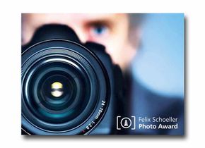 Felix Schoeller Photo Award 2017: Fotowettbewerb für profssionelle Fotografen und Fotografen in der Ausbildung