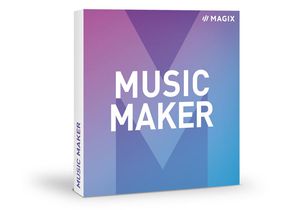 Magix Music Maker jetzt kostenlos