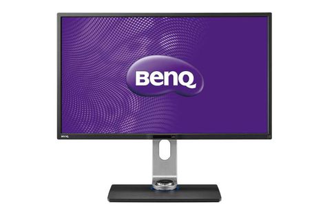 BenQ: PV3200PT 4K-Video-Monitor