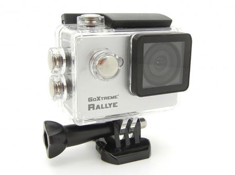 GoXtreme Rallye HD Action Cam