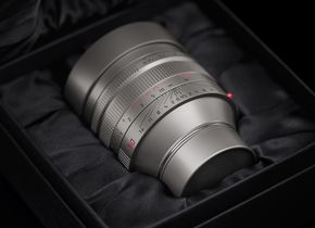 Leica Noctilux-M 1:0.95/50 ASPH. „Titan“