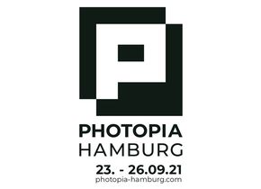 Die Premiere der Photopia Hamburg findet vom 23. bis zum 26. September 2021 statt