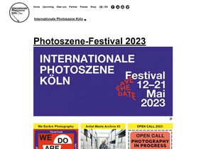 Photoszene-Festival 2023