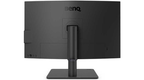 BenQ PD2706U: 4K-Monitor mit großem Farbumfang