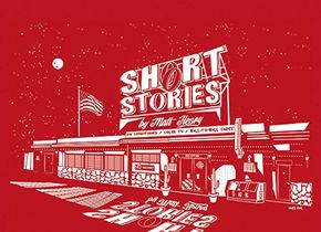 Matt Henry: Short Stories