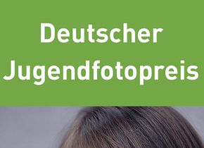 Canon unterstützt Deutschen Jugendfotopreis 2016 - KJF