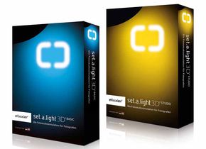 Hensel-Angebot mit „set.a.light 3D Basic“