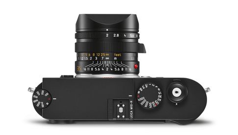 Das Das neue Leica APO-Summicron-M 1:2/35 ASPH. an der M10-R.