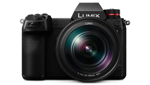 Die Lumix S1 – nun auch beste spiegellose Kamera 2019 bei „cinema5“
