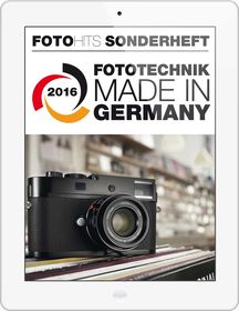 <b>FOTO</b> HITS Made in Germany 2016