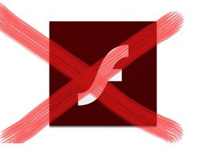 Bis 2020 bekommt Flash noch Unterstützung durch Adobe