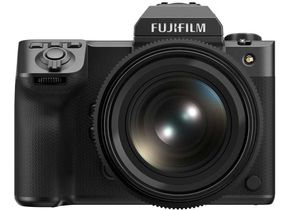 Fujifilm GFX100 II