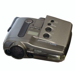 Canon ION RC-560
