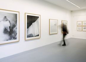 RAW Photofestival 2017 - Ausstellung in der Kunsthalle (Foto: Rüdiger Lubricht)