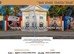 La Gacilly – Baden Photo