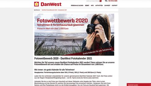 DanWest-Fotowettbewerb 2020