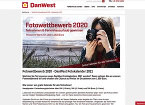 DanWest-Fotowettbewerb 2020
