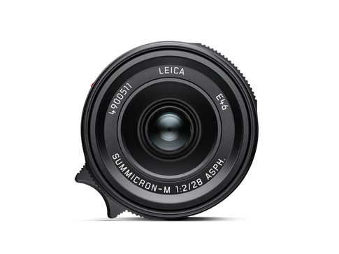 Leica Summicron-M 1:2/28 ASPH.