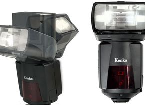 Kenko AI Flash AB600-R