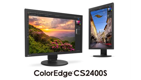 Eizo ColorEdge CS2400S