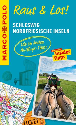 Marco Polo: Raus & Los! - Schleswig/Nordfriesische Inseln