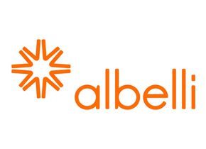 Fotodienstleister Albelli mit neuem Logo