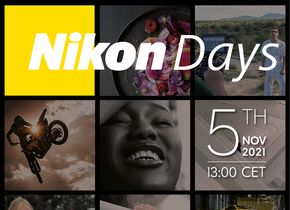Nikon Days 2021
