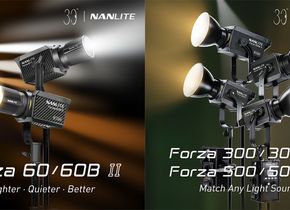 Nanlite Forza II