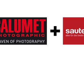 Calumet Wex übernimmt Mehrheit an Foto-Video Sauter