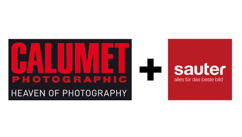 Calumet Wex übernimmt Mehrheit an Foto-Video Sauter