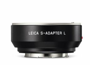 Leica S-Adapter L