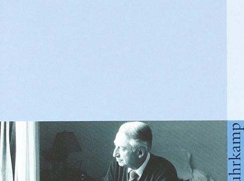 Roland Barthes: Die helle Kammer