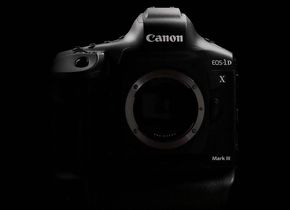 Noch sind nicht viele Details der Canon EOS-1D X Mark III bekannt. Auch Preis und Verfügbarkeitsdatum hat der Hersteller noch nicht genannt.